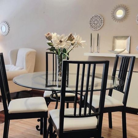 Rías Baixas en Ribeira piso céntrico con parking y wifi Apartamento Exterior foto